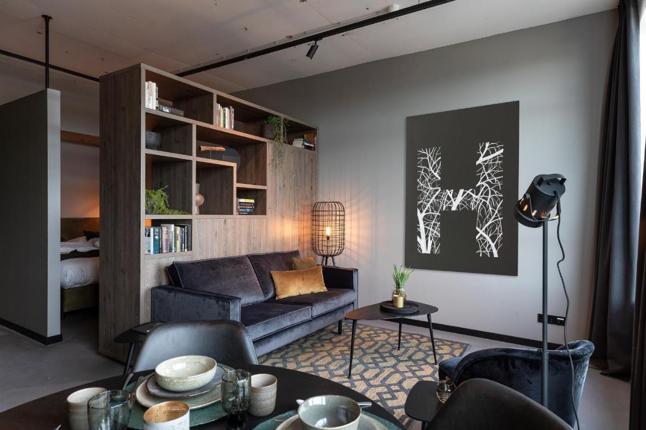 Hilversum City Apartments Exterior photo